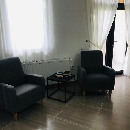 Agropensiunea Duminora Lăschia Eksteriør billede